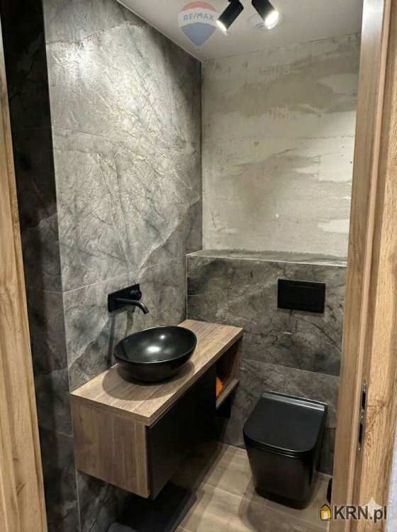 RE/MAX Polska, Mieszkanie  do wynajęcia, Kraków, ul. 