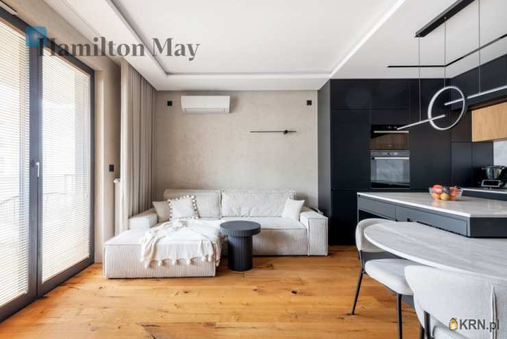 Hamilton May, Mieszkanie  na sprzedaż, Kraków, Krowodrza, ul. Brązownicza