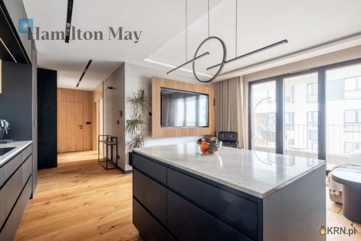 Mieszkanie  na sprzedaż, Kraków, Krowodrza, ul. Brązownicza, 