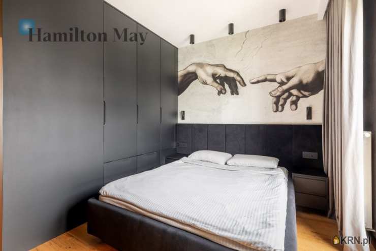 , Kraków, Krowodrza, ul. Brązownicza, Mieszkanie  na sprzedaż