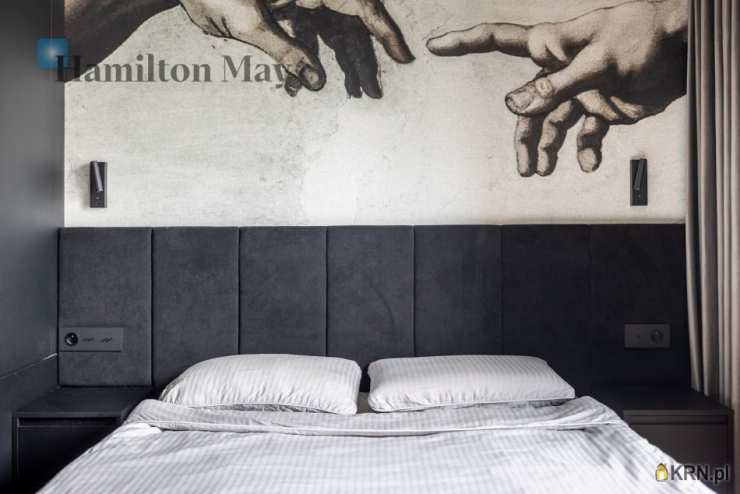 , Mieszkanie  na sprzedaż, Kraków, Krowodrza, ul. Brązownicza