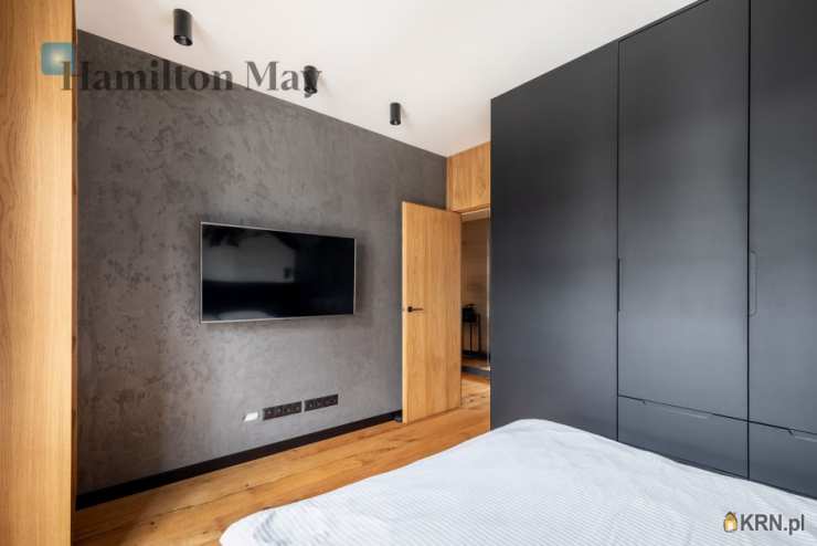 Hamilton May, Mieszkanie  na sprzedaż, Kraków, Krowodrza, ul. Brązownicza