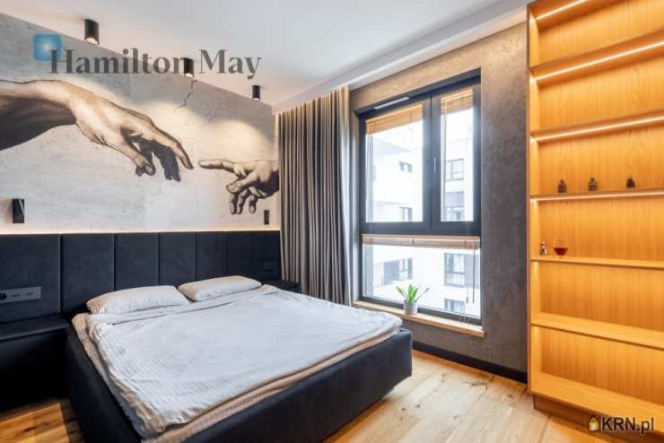 Mieszkanie  na sprzedaż, Kraków, Krowodrza, ul. Brązownicza, 