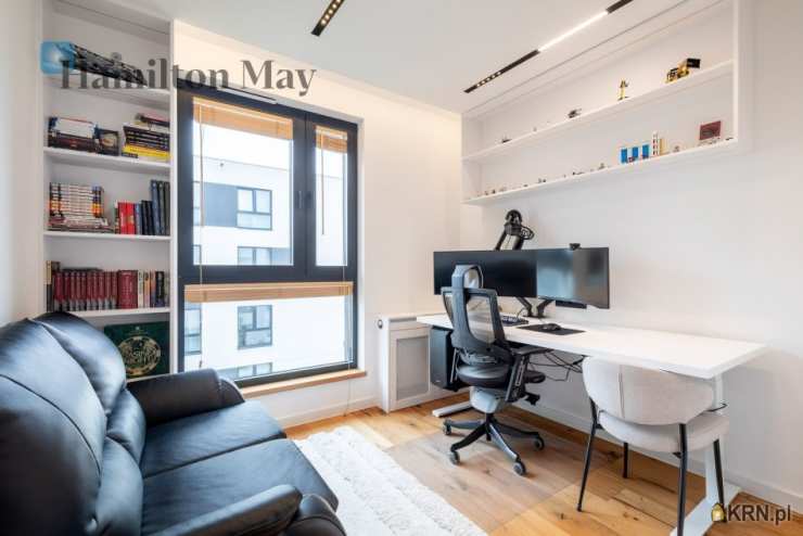 , Kraków, Krowodrza, ul. Brązownicza, Mieszkanie  na sprzedaż