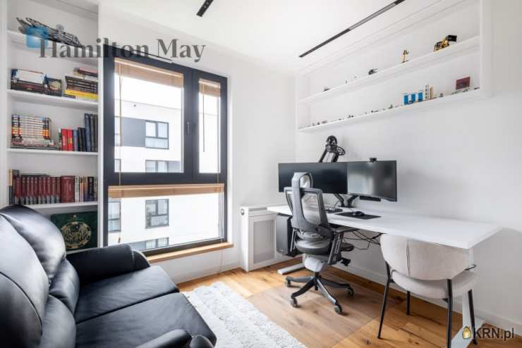 , Mieszkanie  na sprzedaż, Kraków, Krowodrza, ul. Brązownicza