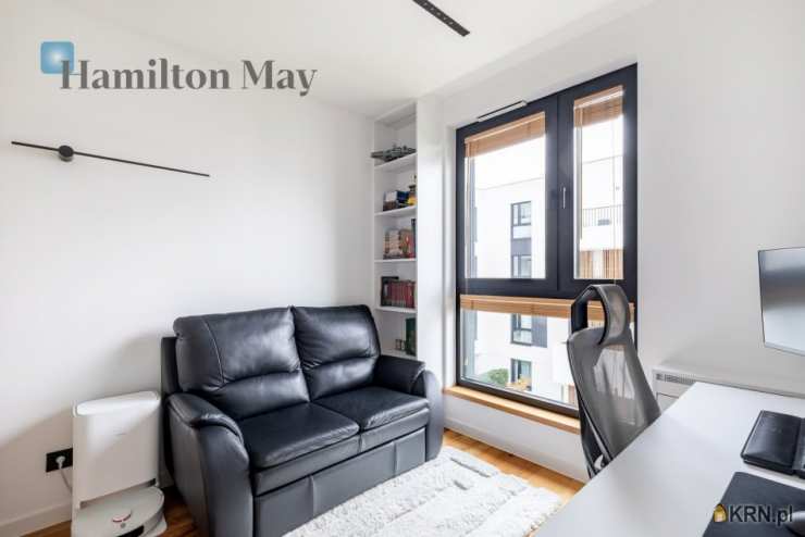 Hamilton May, Mieszkanie  na sprzedaż, Kraków, Krowodrza, ul. Brązownicza