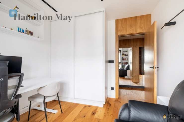 Mieszkanie  na sprzedaż, Kraków, Krowodrza, ul. Brązownicza, 