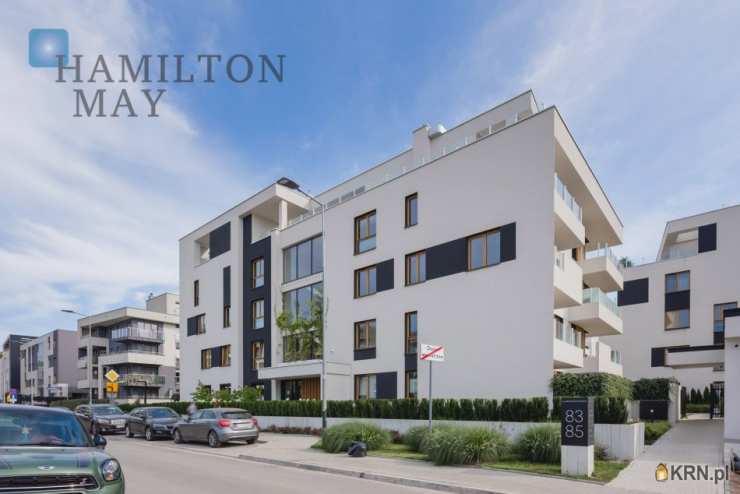 , Kraków, Krowodrza, ul. Brązownicza, Mieszkanie  na sprzedaż