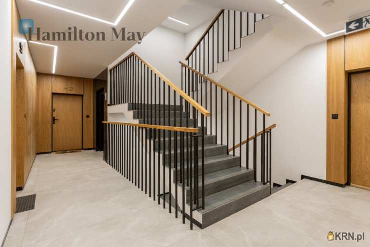 Hamilton May, Mieszkanie  na sprzedaż, Kraków, Krowodrza, ul. Brązownicza