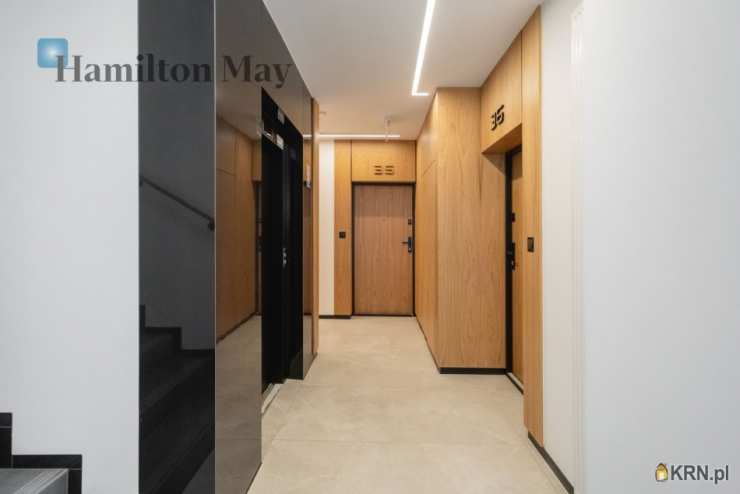 Mieszkanie  na sprzedaż, Kraków, Krowodrza, ul. Brązownicza, 