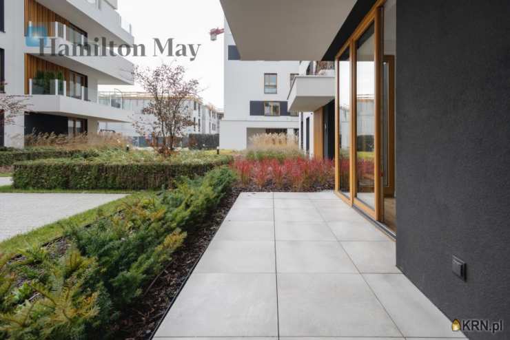 Hamilton May, Mieszkanie  na sprzedaż, Kraków, Krowodrza, ul. Brązownicza
