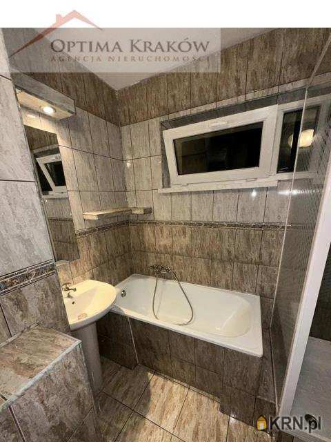 Kraków, Dębniki/Ruczaj, ul. gen. S. Grota-Roweckiego, 3 pokojowe, Mieszkanie  na sprzedaż