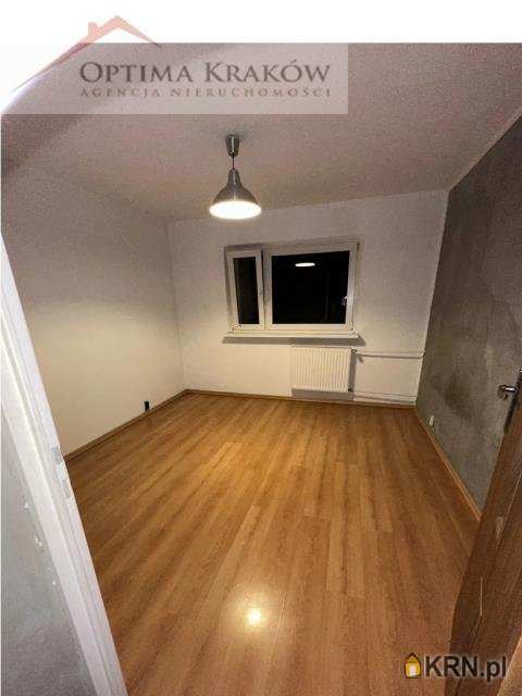 Agencja Nieruchomości Optima, Mieszkanie  na sprzedaż, Kraków, Dębniki/Ruczaj, ul. gen. S. Grota-Roweckiego