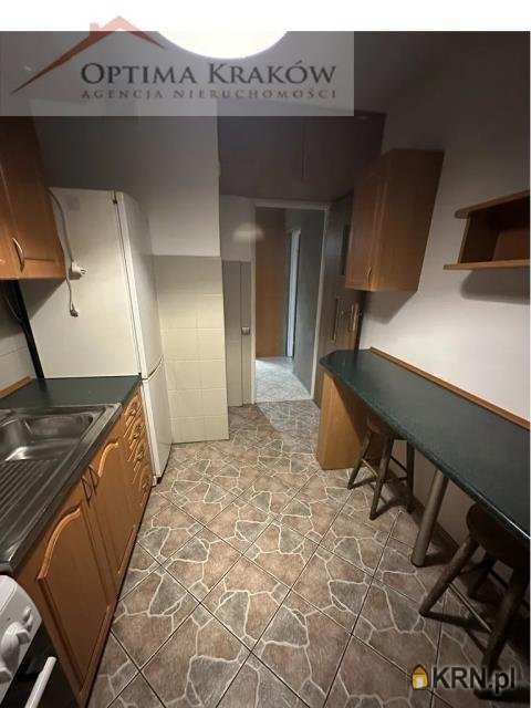 Mieszkanie  na sprzedaż, Kraków, Dębniki/Ruczaj, ul. gen. S. Grota-Roweckiego, 3 pokojowe