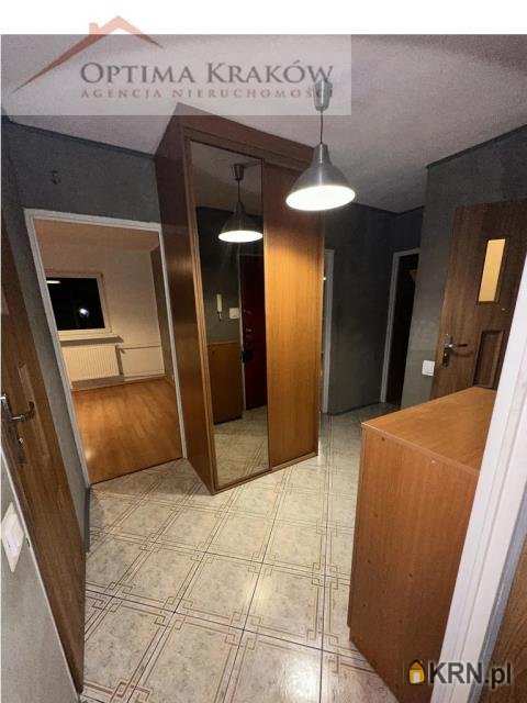 Kraków, Dębniki/Ruczaj, ul. gen. S. Grota-Roweckiego, 3 pokojowe, Mieszkanie  na sprzedaż