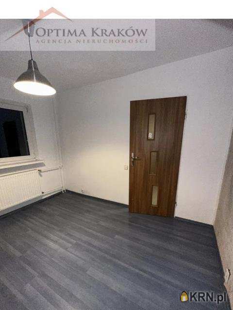 Agencja Nieruchomości Optima, Mieszkanie  na sprzedaż, Kraków, Dębniki/Ruczaj, ul. gen. S. Grota-Roweckiego