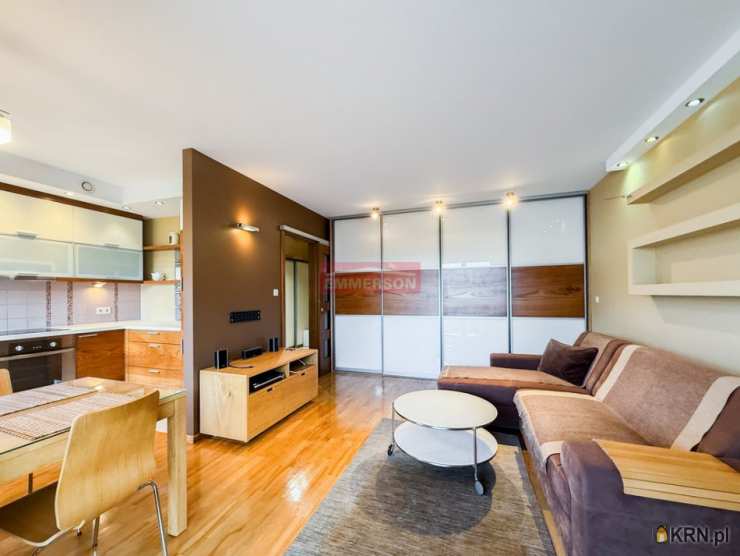 Mieszkanie  do wynajęcia, Kraków, Podgórze, ul. , 3 pokojowe