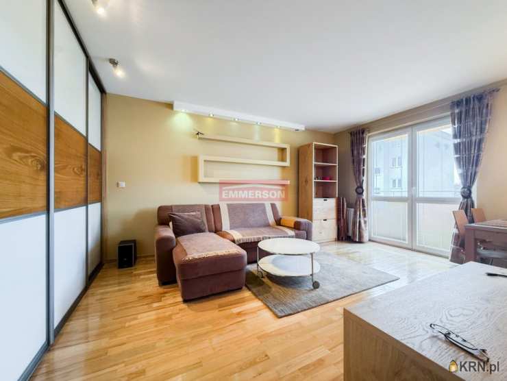 Mieszkanie  do wynajęcia, 3 pokojowe, Kraków, Podgórze, ul. 