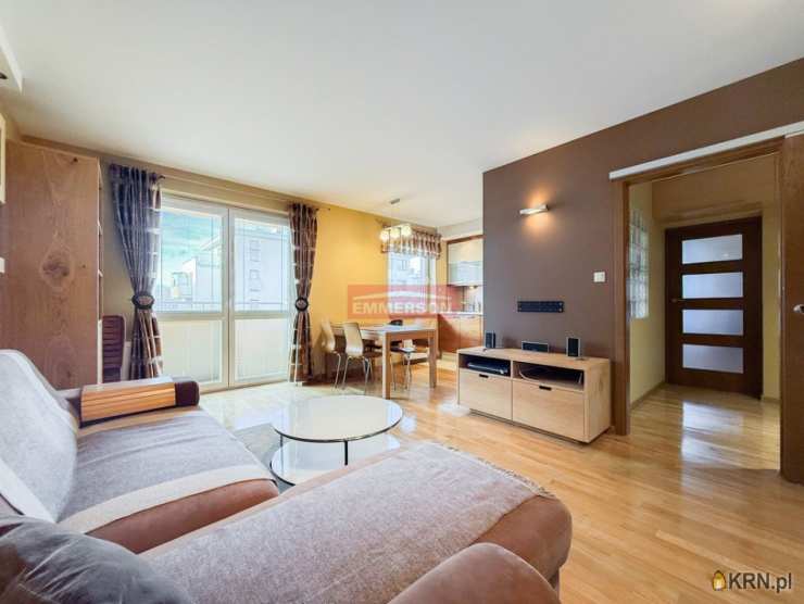 Kraków, Podgórze, ul. , Mieszkanie  do wynajęcia, 3 pokojowe