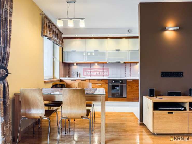 Kraków, Podgórze, ul. , 3 pokojowe, Mieszkanie  do wynajęcia