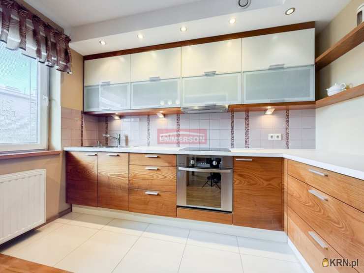 3 pokojowe, Kraków, Podgórze, ul. , Mieszkanie  do wynajęcia