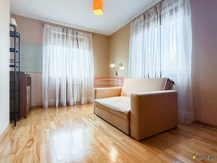 Mieszkanie  do wynajęcia, Kraków, Podgórze, ul. , 3 pokojowe