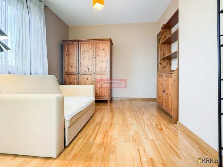 Mieszkanie  do wynajęcia, 3 pokojowe, Kraków, Podgórze, ul. 