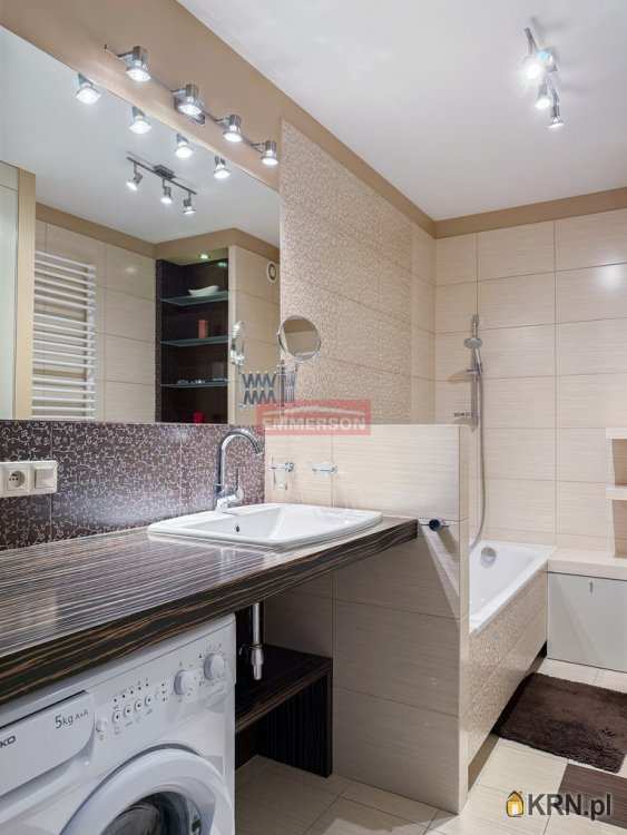 Kraków, Podgórze, ul. , Mieszkanie  do wynajęcia, 3 pokojowe