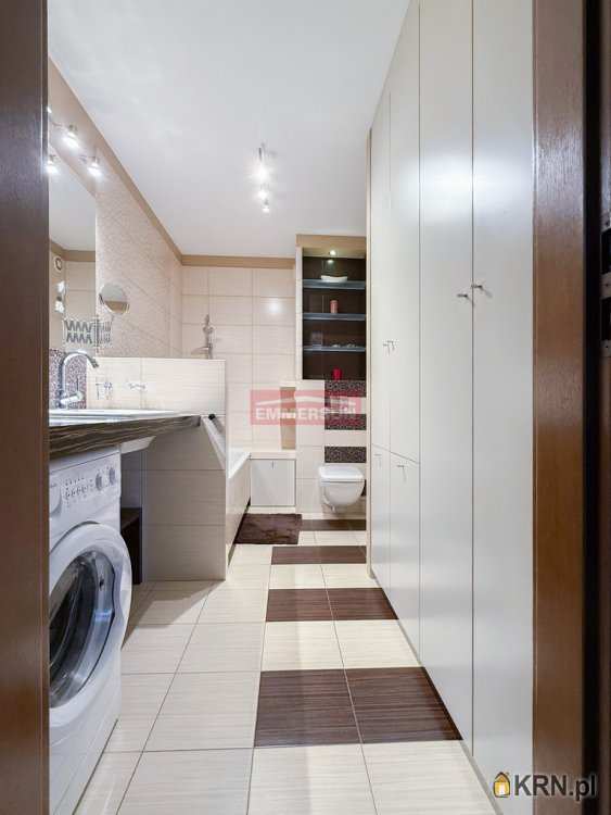 Kraków, Podgórze, ul. , 3 pokojowe, Mieszkanie  do wynajęcia