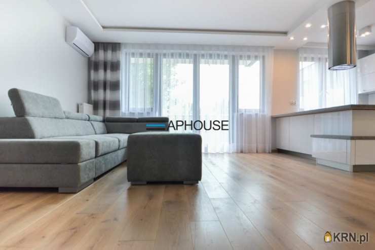 Mieszkanie  do wynajęcia, 3 pokojowe, Kraków, Grzegórzki, ul. Grzegórzecka