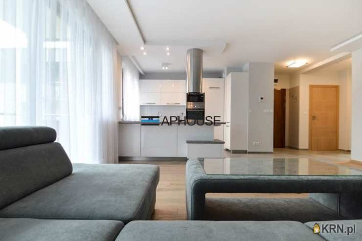 Aphouse Nieruchomości, Mieszkanie  do wynajęcia, Kraków, Grzegórzki, ul. Grzegórzecka