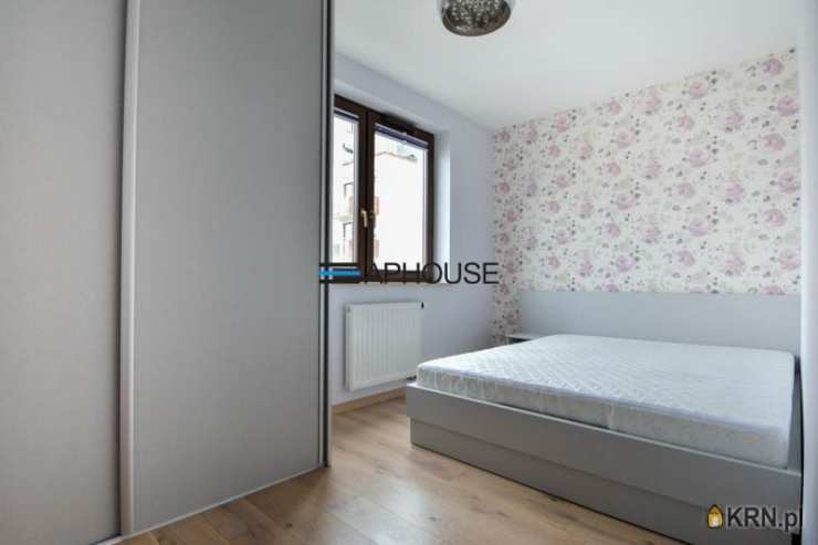 3 pokojowe, Mieszkanie  do wynajęcia, Kraków, Grzegórzki, ul. Grzegórzecka