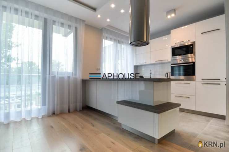 Mieszkanie  do wynajęcia, Kraków, Grzegórzki, ul. Grzegórzecka, 3 pokojowe