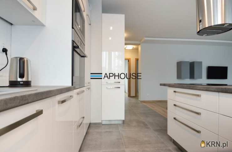 Kraków, Grzegórzki, ul. Grzegórzecka, Mieszkanie  do wynajęcia, 3 pokojowe