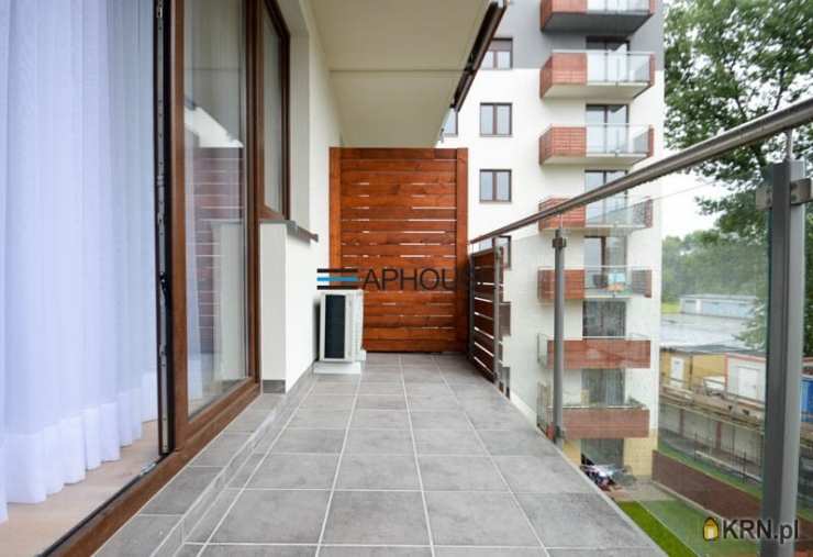 Mieszkanie  do wynajęcia, 3 pokojowe, Kraków, Grzegórzki, ul. Grzegórzecka