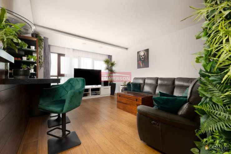 Mieszkanie  na sprzedaż, Kraków, Podgórze, ul. , 2 pokojowe