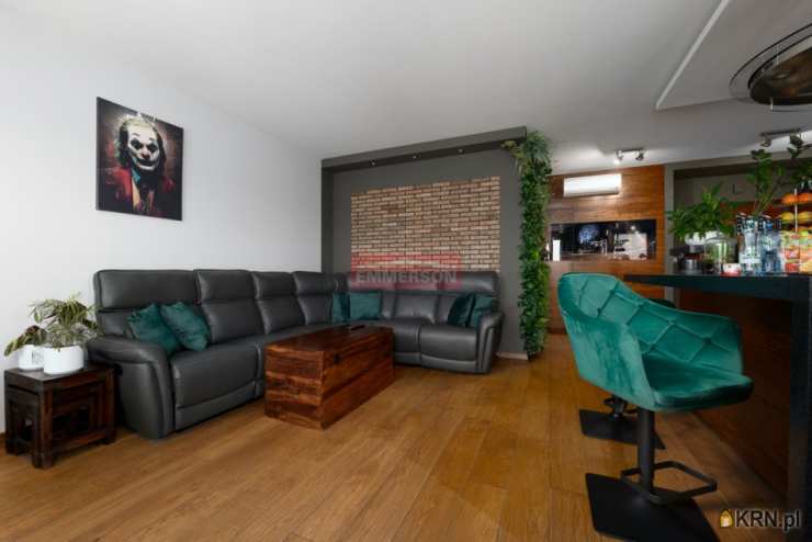 Mieszkanie  na sprzedaż, 2 pokojowe, Kraków, Podgórze, ul. 