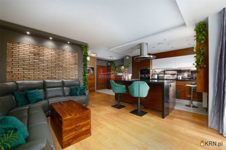 Kraków, Podgórze, ul. , Mieszkanie  na sprzedaż, 2 pokojowe