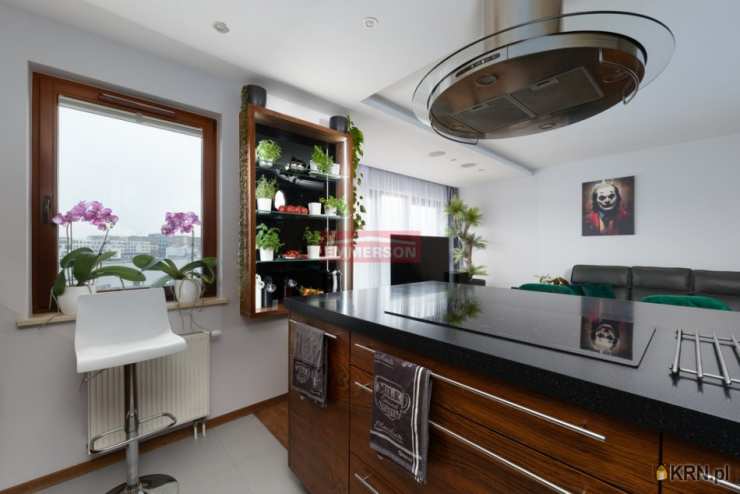 Kraków, Podgórze, ul. , 2 pokojowe, Mieszkanie  na sprzedaż