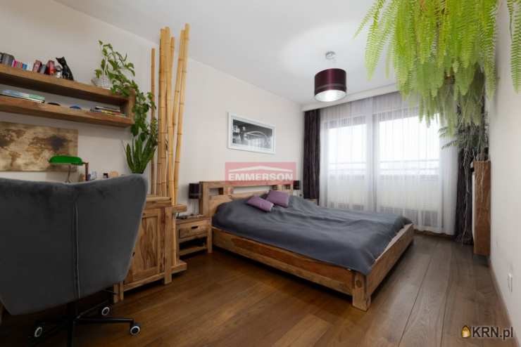 Emmerson Lumico Sp. z o. o., Mieszkanie  na sprzedaż, Kraków, Podgórze, ul. 