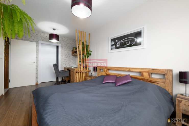 Mieszkanie  na sprzedaż, Kraków, Podgórze, ul. , 2 pokojowe