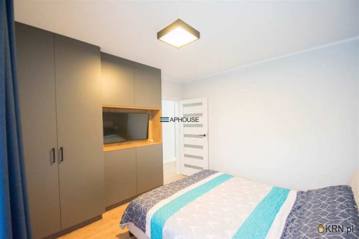 3 pokojowe, Mieszkanie  na sprzedaż, Kraków, Stare Miasto, ul. Rakowicka