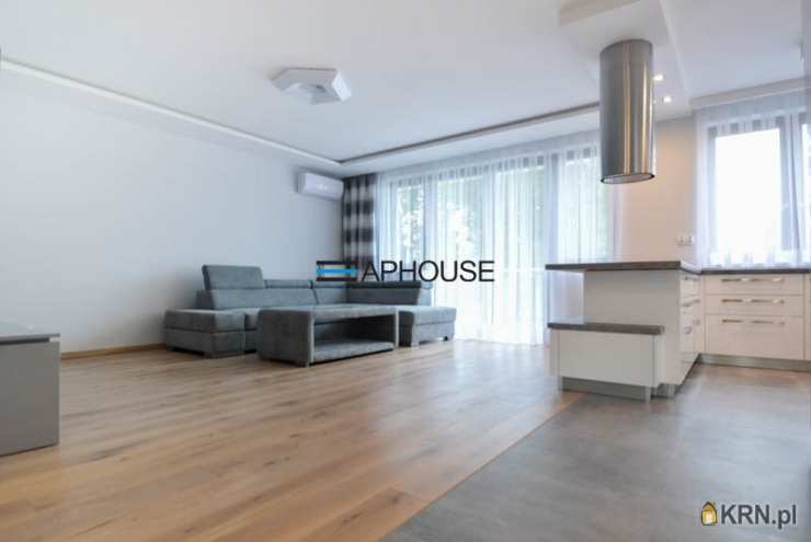 Mieszkanie  do wynajęcia, Kraków, Grzegórzki, ul. Grzegórzecka, 3 pokojowe