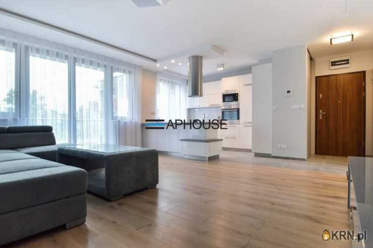 3 pokojowe, Kraków, Grzegórzki, ul. Grzegórzecka, Mieszkanie  do wynajęcia