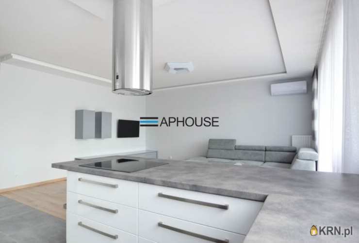 3 pokojowe, Kraków, Grzegórzki, ul. Grzegórzecka, Mieszkanie  do wynajęcia