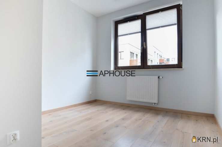 Mieszkanie  do wynajęcia, 3 pokojowe, Kraków, Grzegórzki, ul. Grzegórzecka