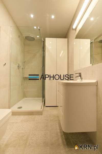 Kraków, Grzegórzki, ul. Grzegórzecka, Mieszkanie  do wynajęcia, 3 pokojowe