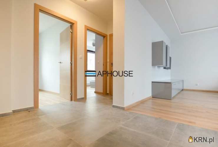 3 pokojowe, Mieszkanie  do wynajęcia, Kraków, Grzegórzki, ul. Grzegórzecka