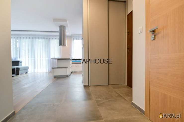 Aphouse Nieruchomości, Mieszkanie  do wynajęcia, Kraków, Grzegórzki, ul. Grzegórzecka