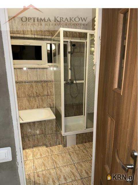 Kraków, Dębniki/Ruczaj, ul. gen. S. Grota-Roweckiego, Mieszkanie  na sprzedaż, 3 pokojowe